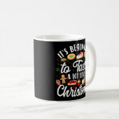 Backen fängt an, so viel wie kaffeetasse (VorderseiteRechts)