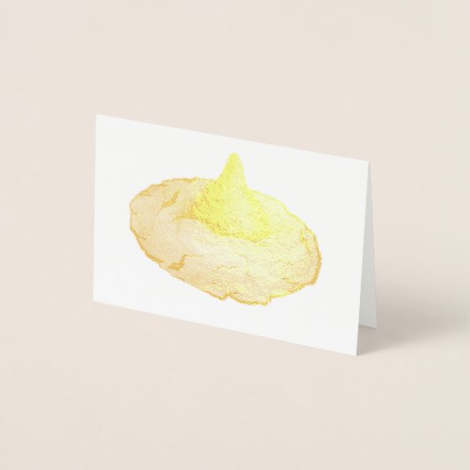 Backen Feinschmecker Erdnuss Butterblende Keks Folienkarte (Vorderseite)