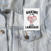 Backen ist meine Liebe Button (Insitu)