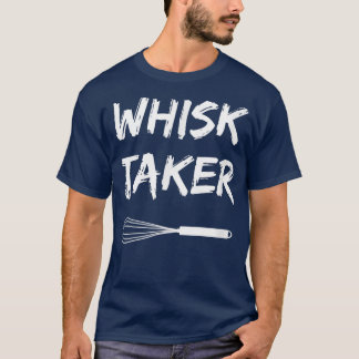 Backen Koch Whisk Taker 323 T-Shirt