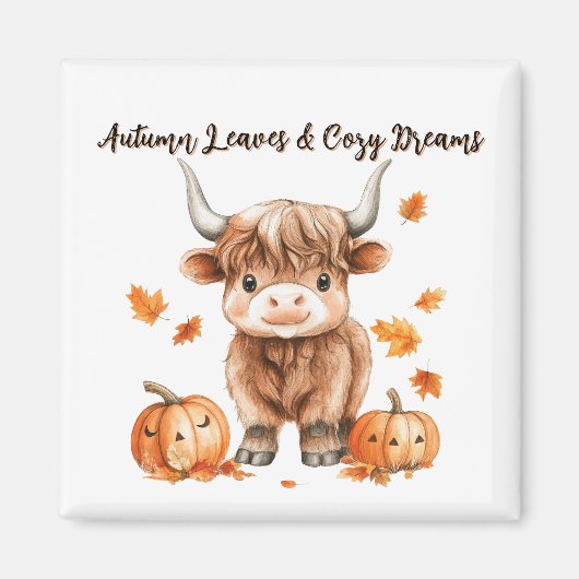 Backen Magnet (Vorne)