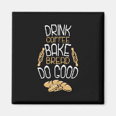 Backen Magnet (Vorne)