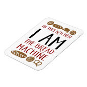 Backen Magnet (Linke Seite)