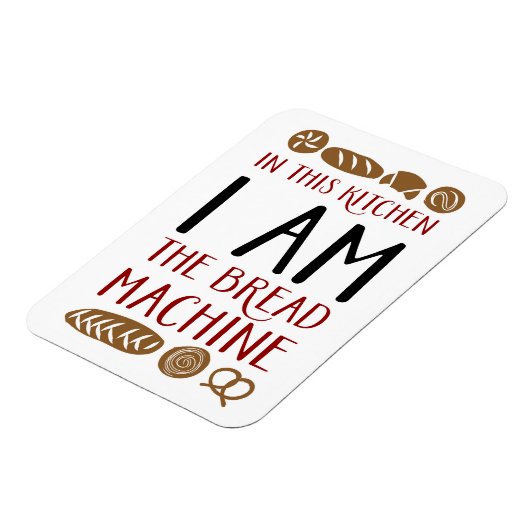 Backen Magnet (Linke Seite)