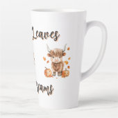 Backen Milchtasse (Rechts)