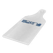 Backen Schneidebrett (Ecke)