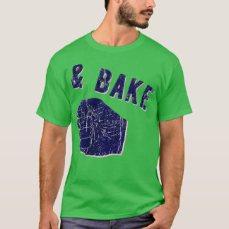 Backen T-Shirt