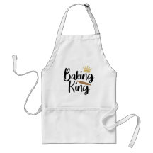 Backen von King // Fun-Baking-Angebot