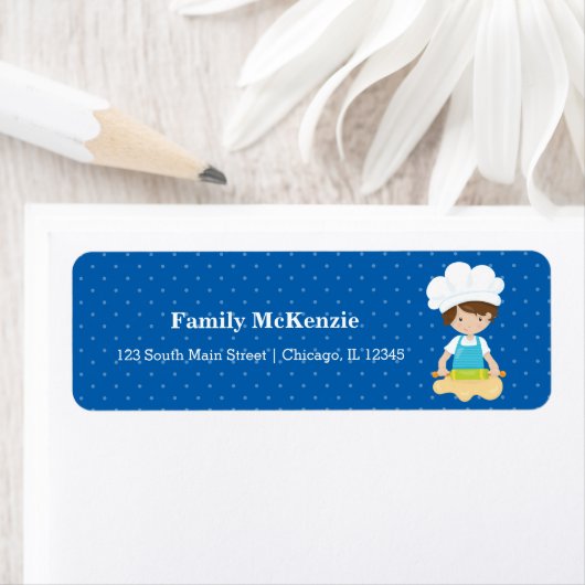 Backen * Wählen Sie Ihre Hintergrundfarbe (Insitu)