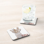 Backen-Werkzeuge Untersetzer (Rechte Seite)