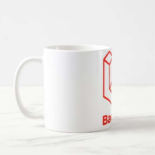 Backend Laravel Kaffeetasse (Links)
