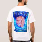 BACKENDBOI MY MEMORY T T-Shirt (Rückseite)