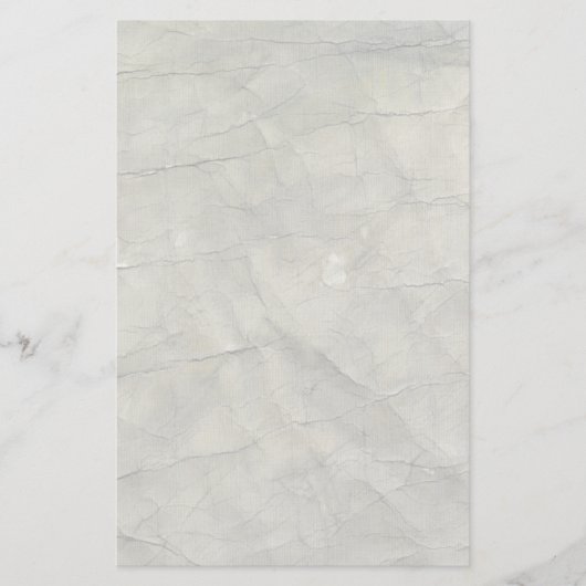 Backenpapier Briefpapier (Vorderseite)