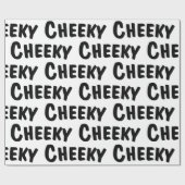 Backenpapier Geschenkpapier (Flach)