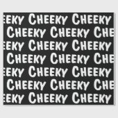 Backenpapier Geschenkpapier (Flach)