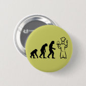 Bäcker-Evolution Button (Vorne & Hinten)