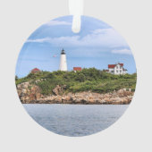 Bäcker-Insel-Leuchtturm, MA-Verzierung Ornament (Rückseite)