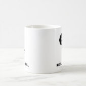 Bäcker Kaffeetasse (Mittel)