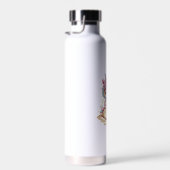 Bäcker Teig Einhorn (1) Trinkflasche (Rechts)