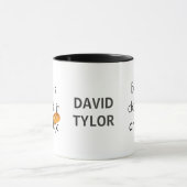 Bäcker Tu es! Tasse (Zentrum)