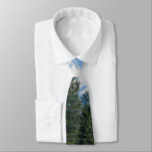 Bäcker von der Birken-Bucht Krawatte (Gebunden)