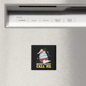 Bäckerchen Kuchen Cupcake Geschenk Magnet (In Situ (Geschirrspüler))