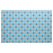 Bäckerduzen Stoff (Fat Quarter (45,7 x 55,9 cm))