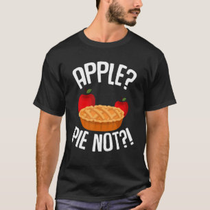 Bäckerei Apple Apple Pie 14 T-Shirt