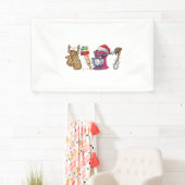 Bäckerei Bäckerei Bäckerei Küchenarbeit Banner (Insitu)