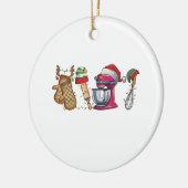 Bäckerei Bäckerei Bäckerei Küchenarbeit Keramik Ornament (Links)