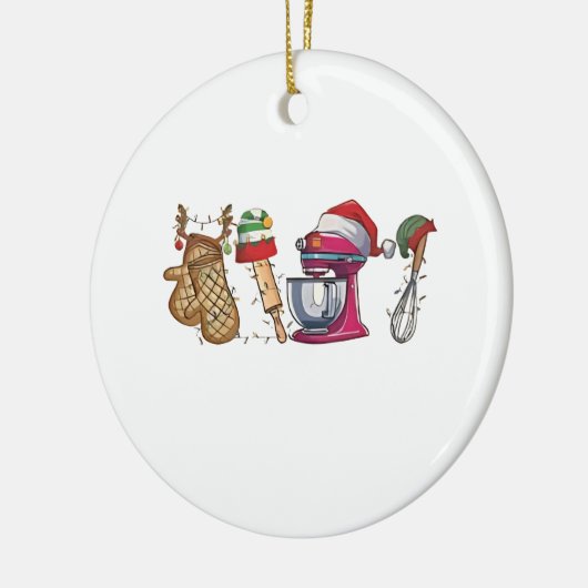 Bäckerei Bäckerei Bäckerei Küchenarbeit Keramik Ornament (Links)