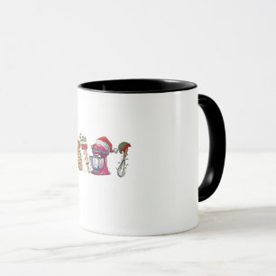 Bäckerei Bäckerei Bäckerei Küchenarbeit Tasse