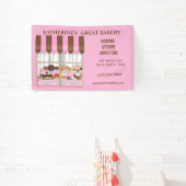 Bäckerei Banner (InSitu)