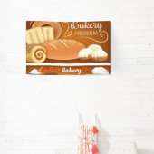 Bäckerei Banner (InSitu)