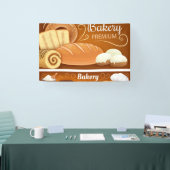 Bäckerei Banner (Messe)
