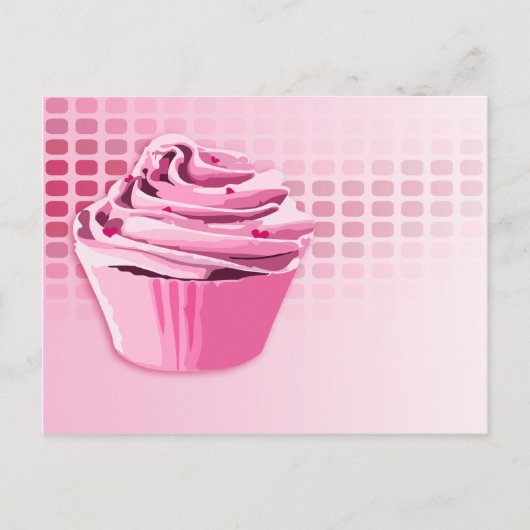 Bäckerei Beats Postkarte (Vorderseite)