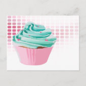 Bäckerei Beats Postkarte (Vorderseite)