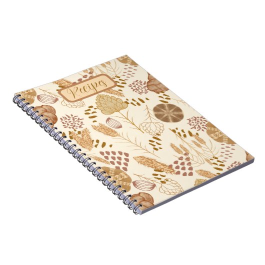 Bäckerei Bliss: Kunsthandwerk Brot und Gerste, Bei Notizblock (Rechte Seite)