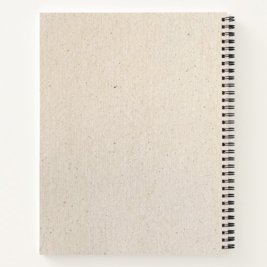 Bäckerei Bretzel Weizen Donut Koch Backen Notizblock (Rückseite)