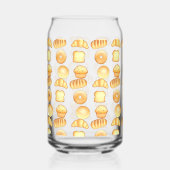 Bäckerei Brot Leckereien Dosenglas (Links)