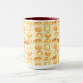 Bäckerei Brot Leckereien Tasse (Zentrum)