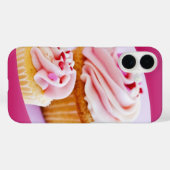 Bäckerei Case-Mate iPhone Hülle (Rückseite (Horizontal))