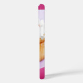 Bäckerei Case-Mate iPhone Hülle (Rückseite / Links)