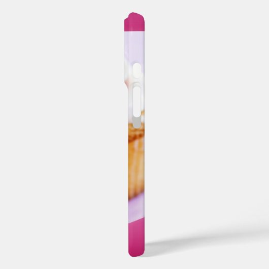 Bäckerei Case-Mate iPhone Hülle (Rückseite / Links)