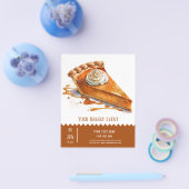 Bäckerei Flyer (Einzeln)