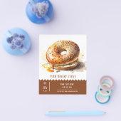 Bäckerei Flyer (Einzeln)
