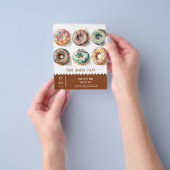 Bäckerei Flyer (Gruppe)