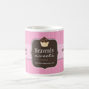 Bäckerei-fördernde Kaffee-Tasse Kaffeetasse