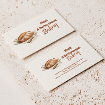 Bäckerei-Geschäft für Blush Artisan Brot