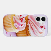 Bäckerei iPhone 16 Hülle (Rückseite (Horizontal))